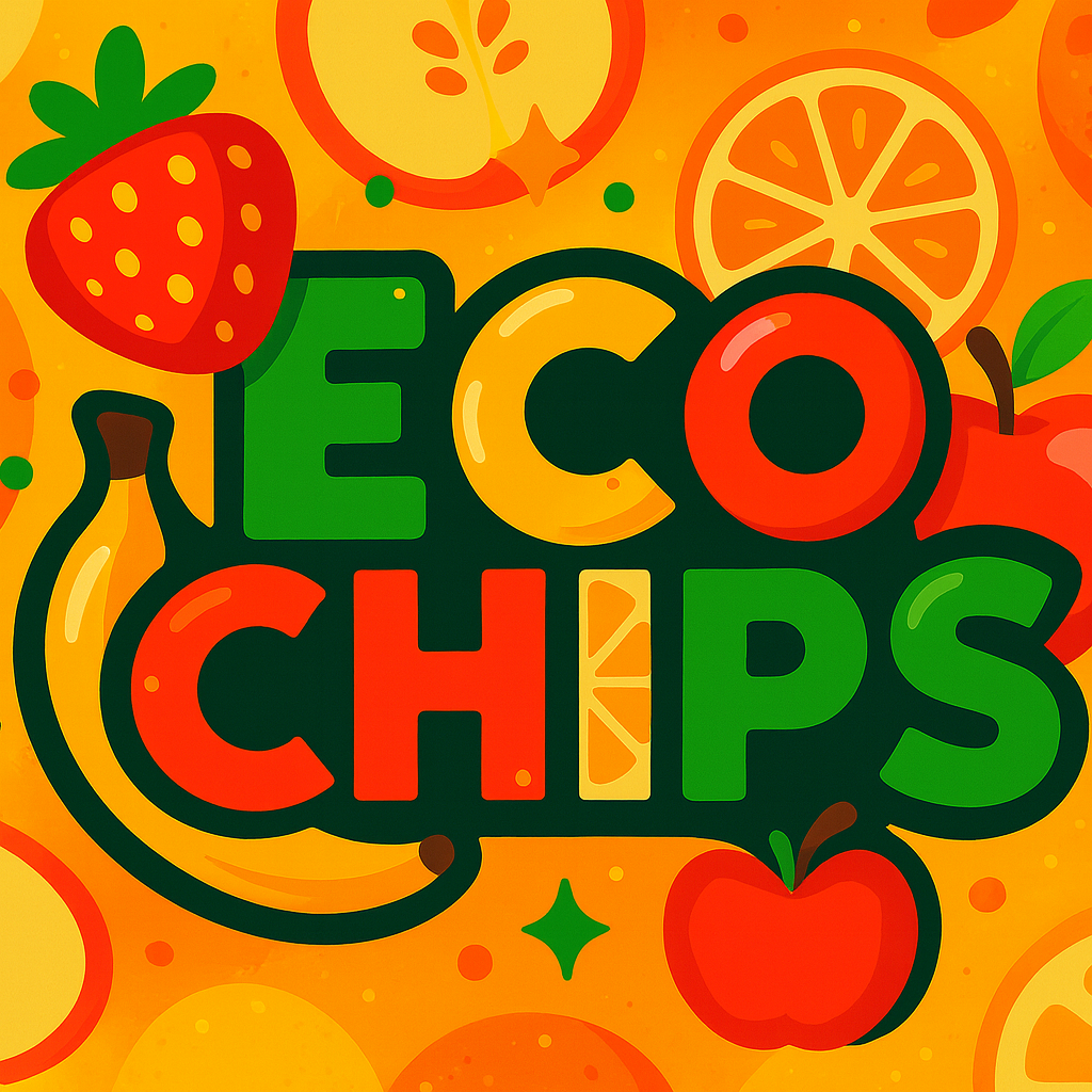 Eco Chips Logo
